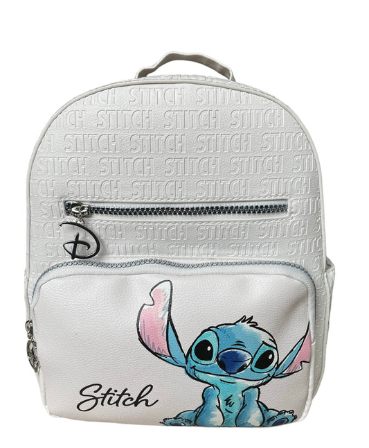 Back Pack Disney Stitch