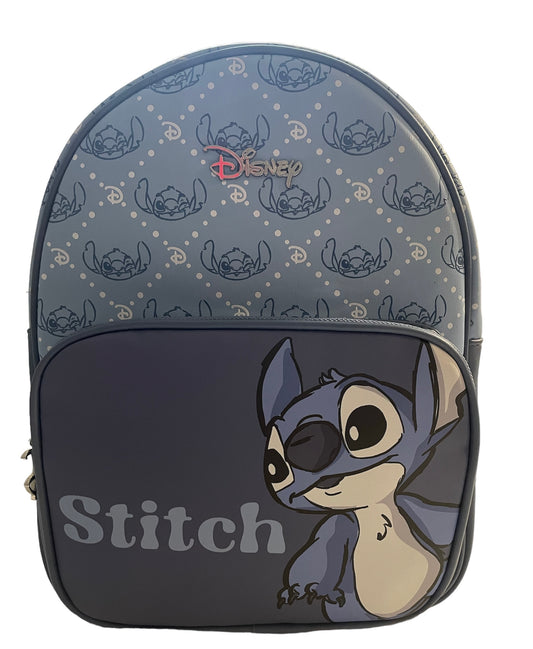 Back Pack Stitch Azul