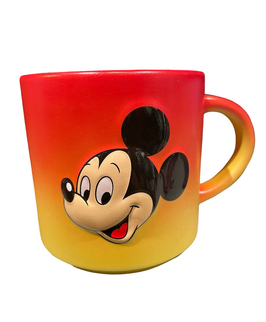 Bellisima Tasa de Mickey Mouse Disney 350ml
